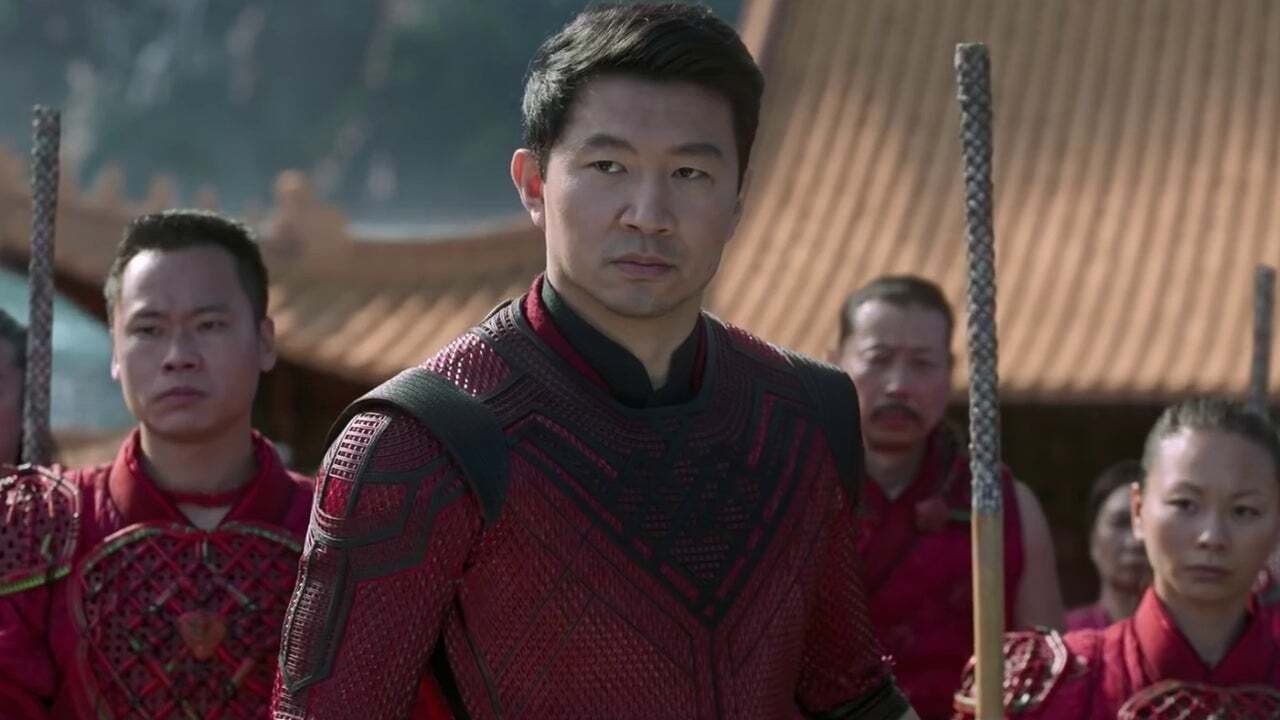 Será que realmente vale a pena assistir "Shang-Chi e a Lenda dos Dez Anéis"?