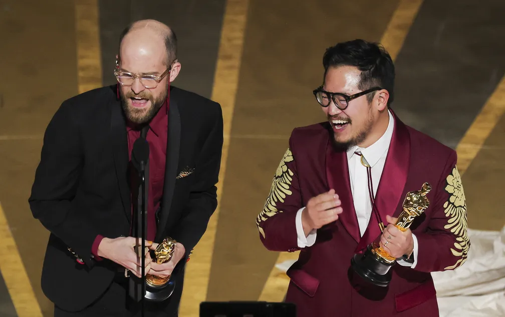 Não perca o Oscar 2023 e Confira os vencedores do evento