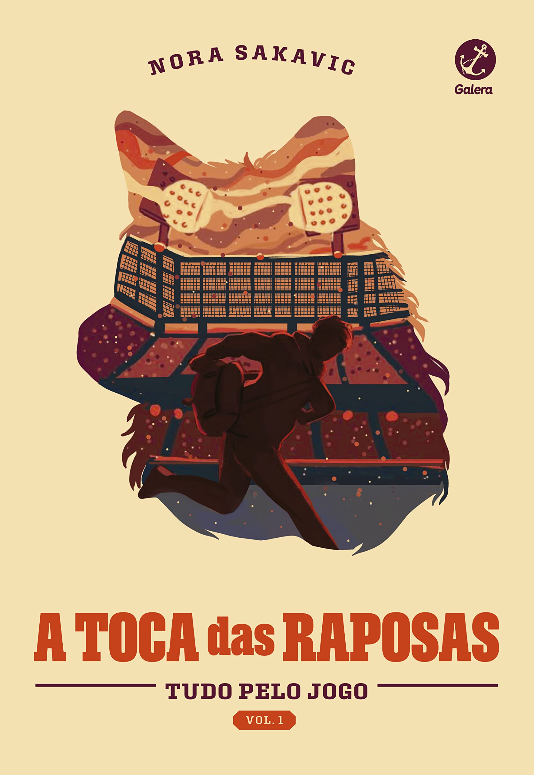 Veja tudo de "A Toca das Raposas", O livro em pré-venda mais vendido do Brasil 