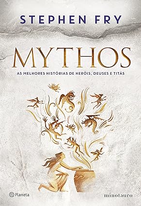 Veja Mitologia Grega e os livros para ler, além de Percy Jackson