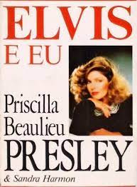 livros para você conhecer a vida de Elvis Presley