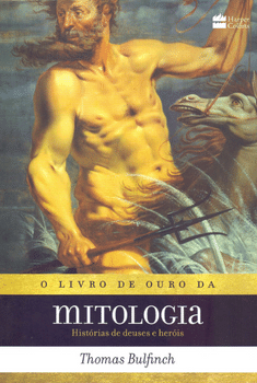 Não perca Mitologia Grega e os livros para ler, além de Percy Jackson