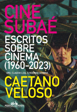 Veja tudo ssobre o lançamento de Cine Subaé