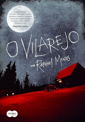 livros nacionais para ler e entrar no clima do Halloween