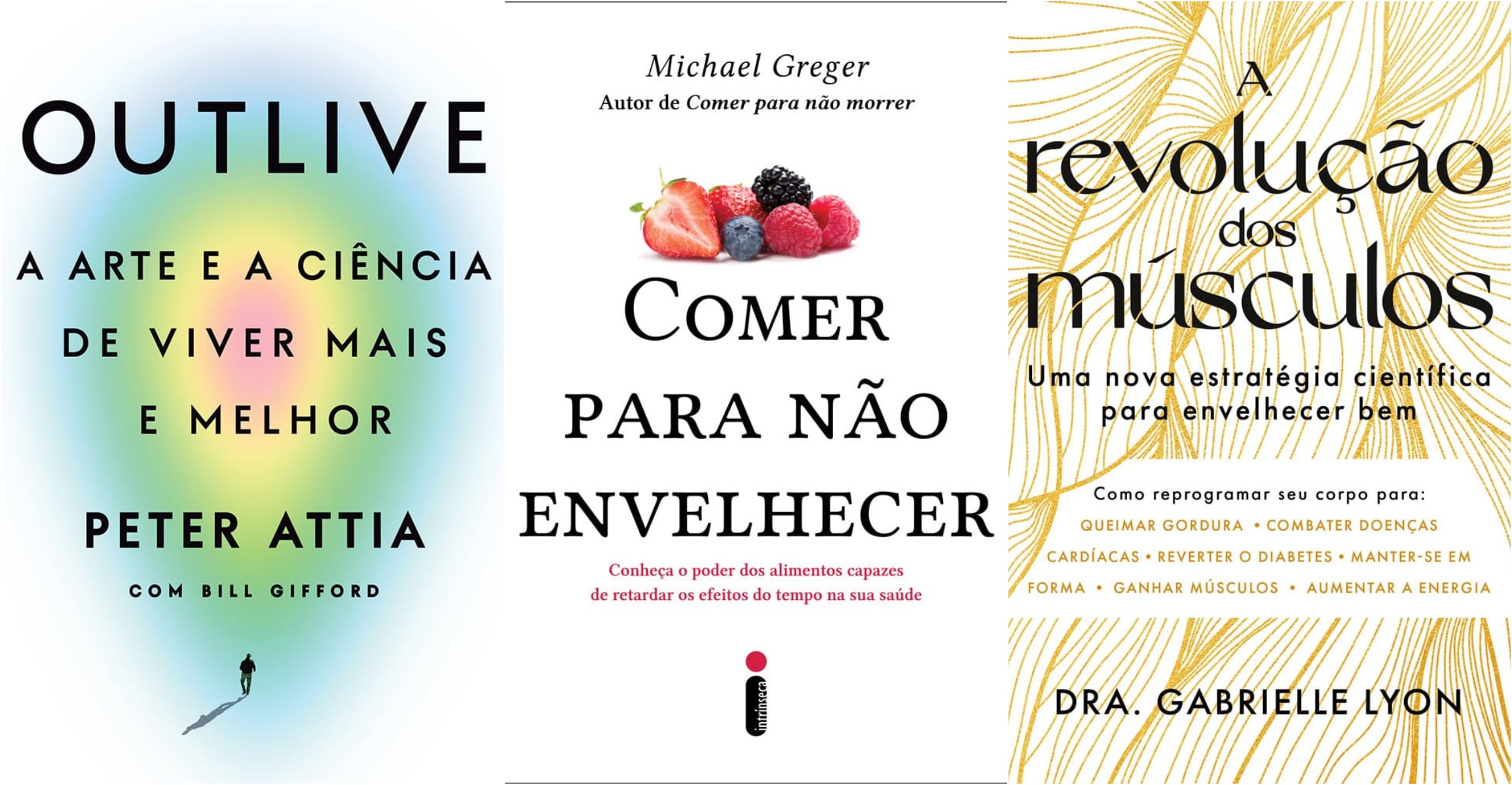 livros para presentear no Natal da Intrínseca