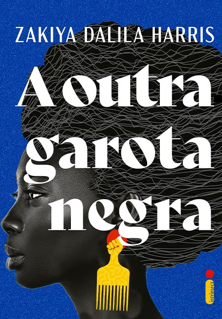 Veja histórias de autores negros na Intrínseca