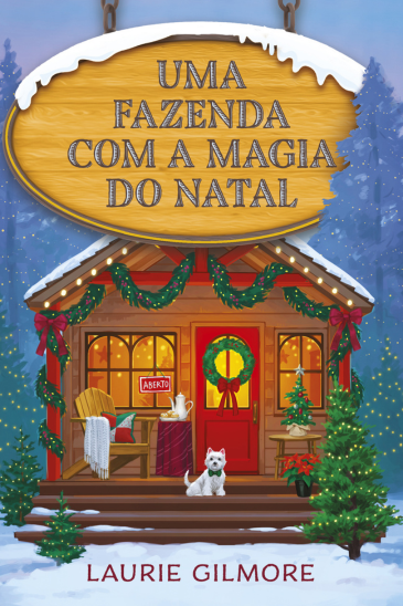 Veja novos livros de Amores de Dream Harbor