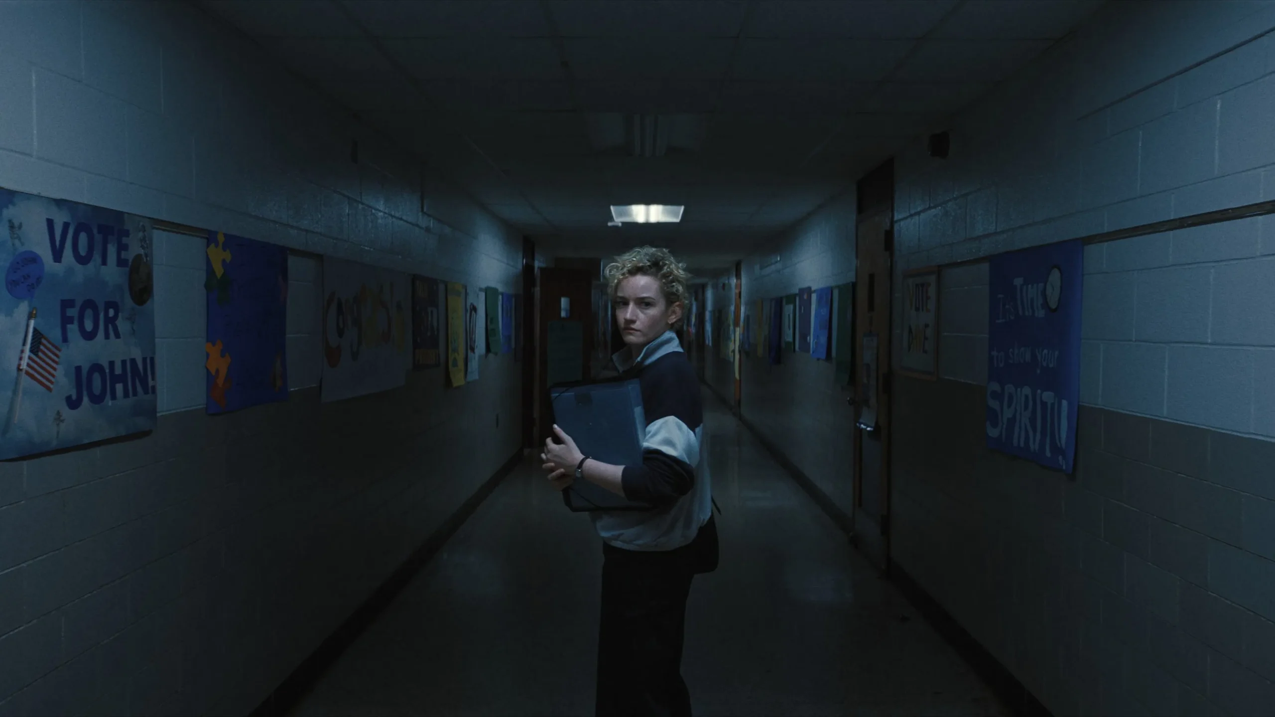 Zach Cregger, roteirista e diretor de A Hora do Mal