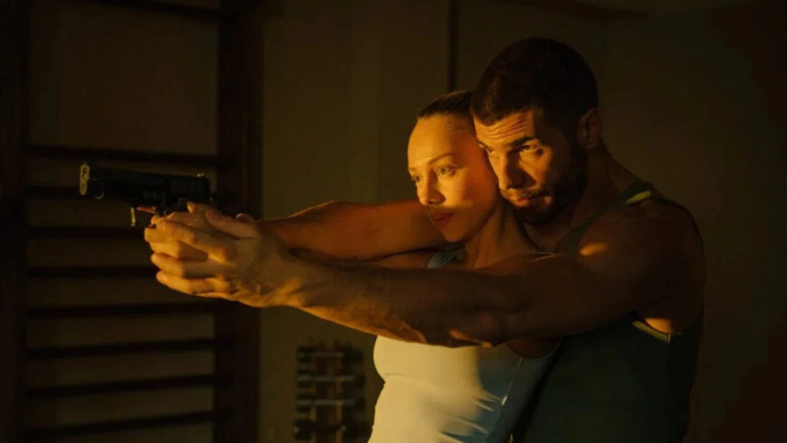 Veja sobre Atraídos pelo Destino, novo filme do Prime Video