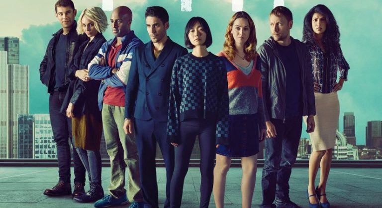 Sense8 episódio final foto divulgação