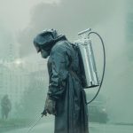 Filmes e séries sobre Chernobyl