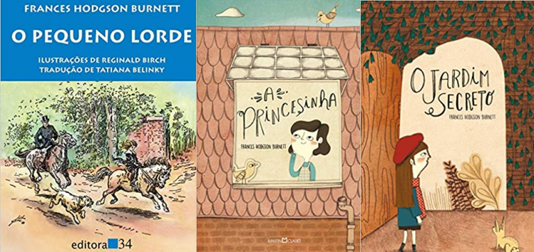5 autores de livros infantis para você conhecer – Manual Geek