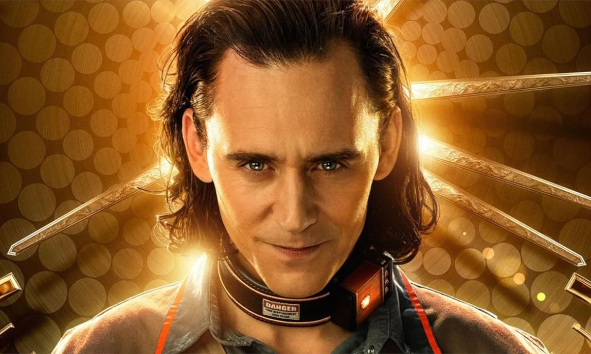 Confira o primeiro capítulo da série Loki