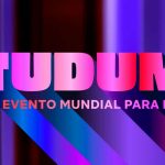 Saiba mais informações sobre o evento Tudum