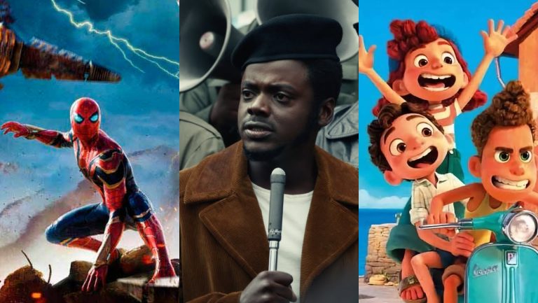 Confira os 10 filmes mais aclamados de 2021
