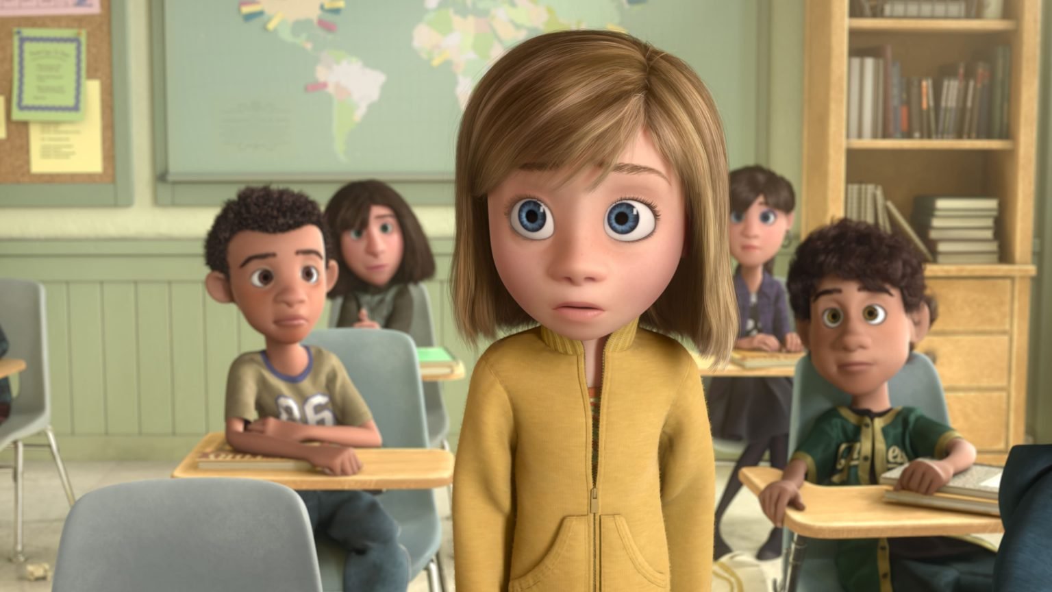 5 Filmes que abordam sobre pré-adolescência – Manual Geek