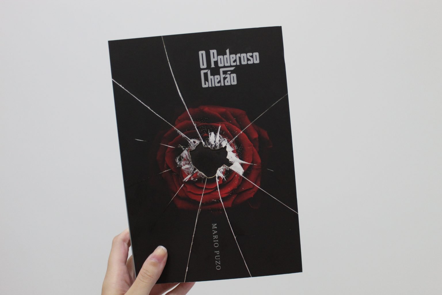 Resenha: O Poderoso Chefão, de Mario Puzo – Manual Geek