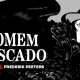 5 motivos para ler O homem Rabiscado, um conto de fadas sombrio da editora Nemo