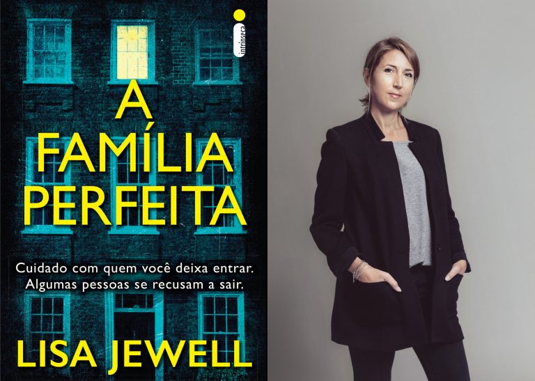 Não perca mais do livro "A família perfeita"