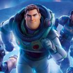 Lançamento da Pixar, veja a critica de Lightyear