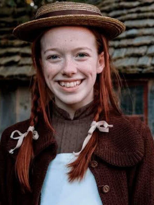 anne-netflix