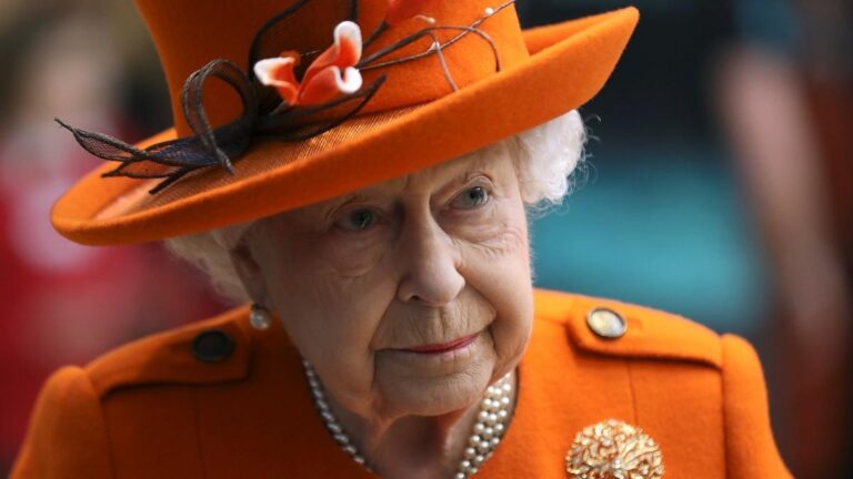 Não perca a Rainha Elizabeth II e os filmes e séries que retrataram a monarca