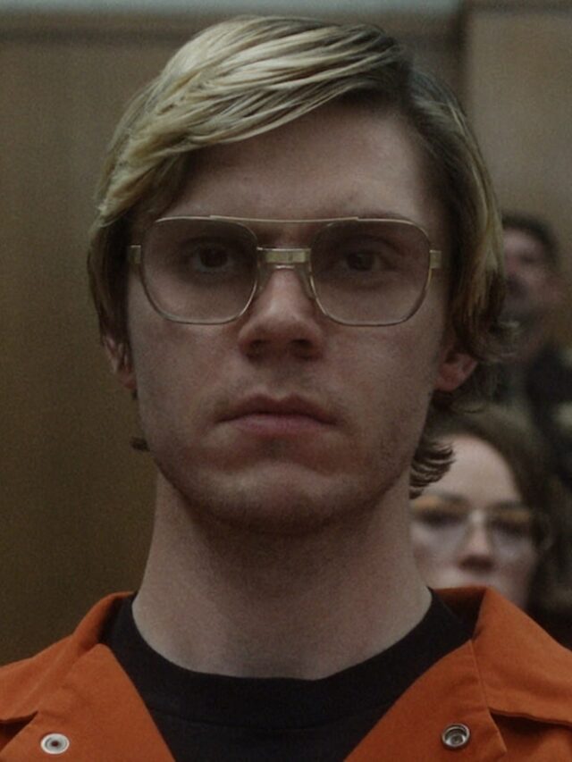 Não perca as 5 produções em que Evan Peters interpretou psicopatas: