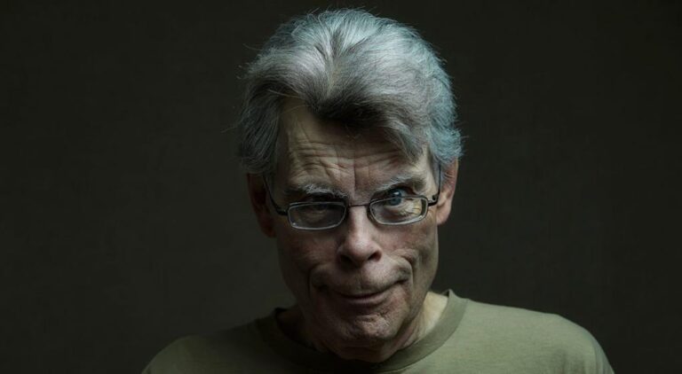 Da Editora Suma, 5 livros assustadores do Stephen King