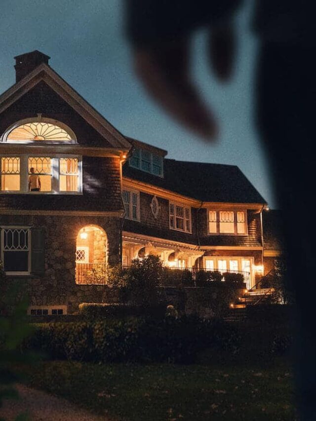 Confira filmes e séries de terror para ver em Outubro