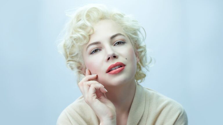 Não perca algumas obras sobre Marilyn Monroe antes de "Blonde".