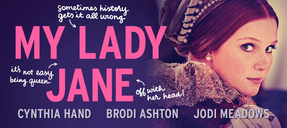 Veja elenco para a primeira temporada da produção "My Lady Jane".