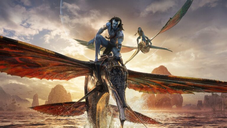 Leia tudo sobre "Avatar: O Caminho da Água"