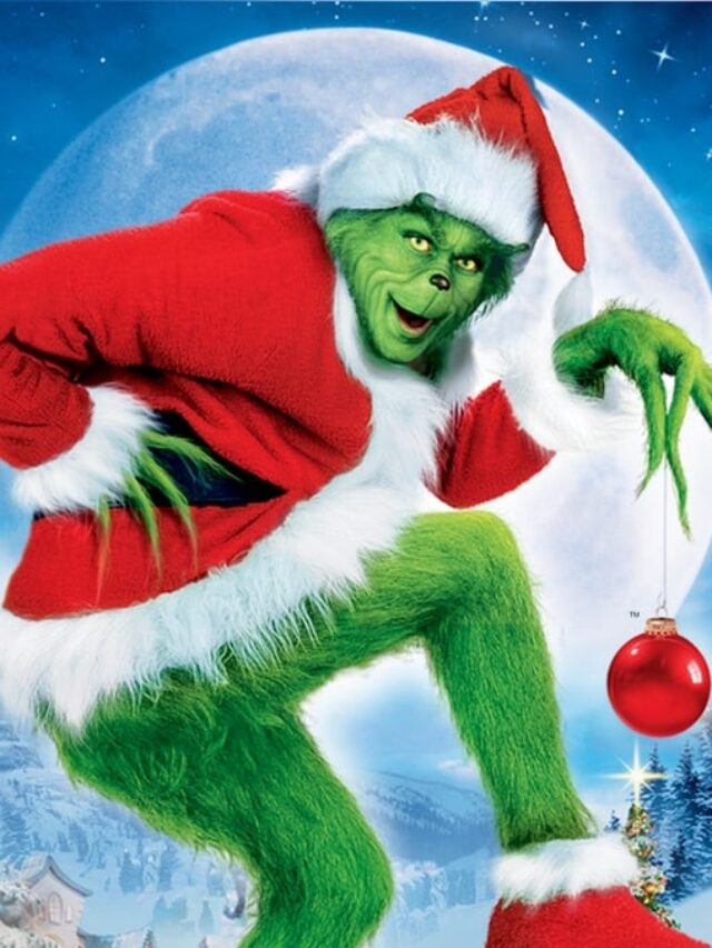 Grinch