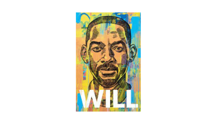 Confira tudo sobre "Will", de Mark Manson e Will Smith
