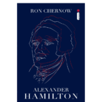 Confira mais sobre a biografia, "Alexander Hamilton"