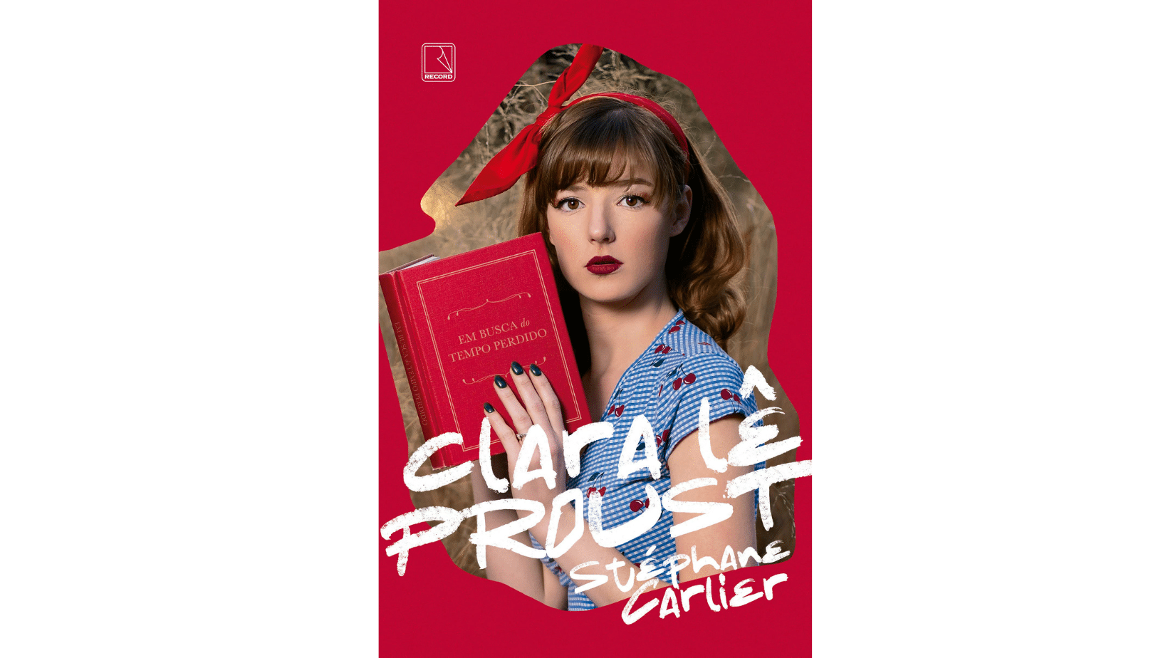 Veja tudo de "Clara lê Proust", de Stéphane Carlier