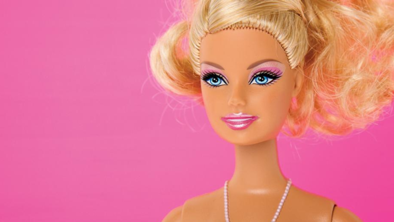 Leia de como surgiu a boneca Barbie
