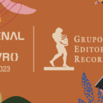 Não perca a a programação completa na Bienal do Livro 2023 do Grupo Editorial Record