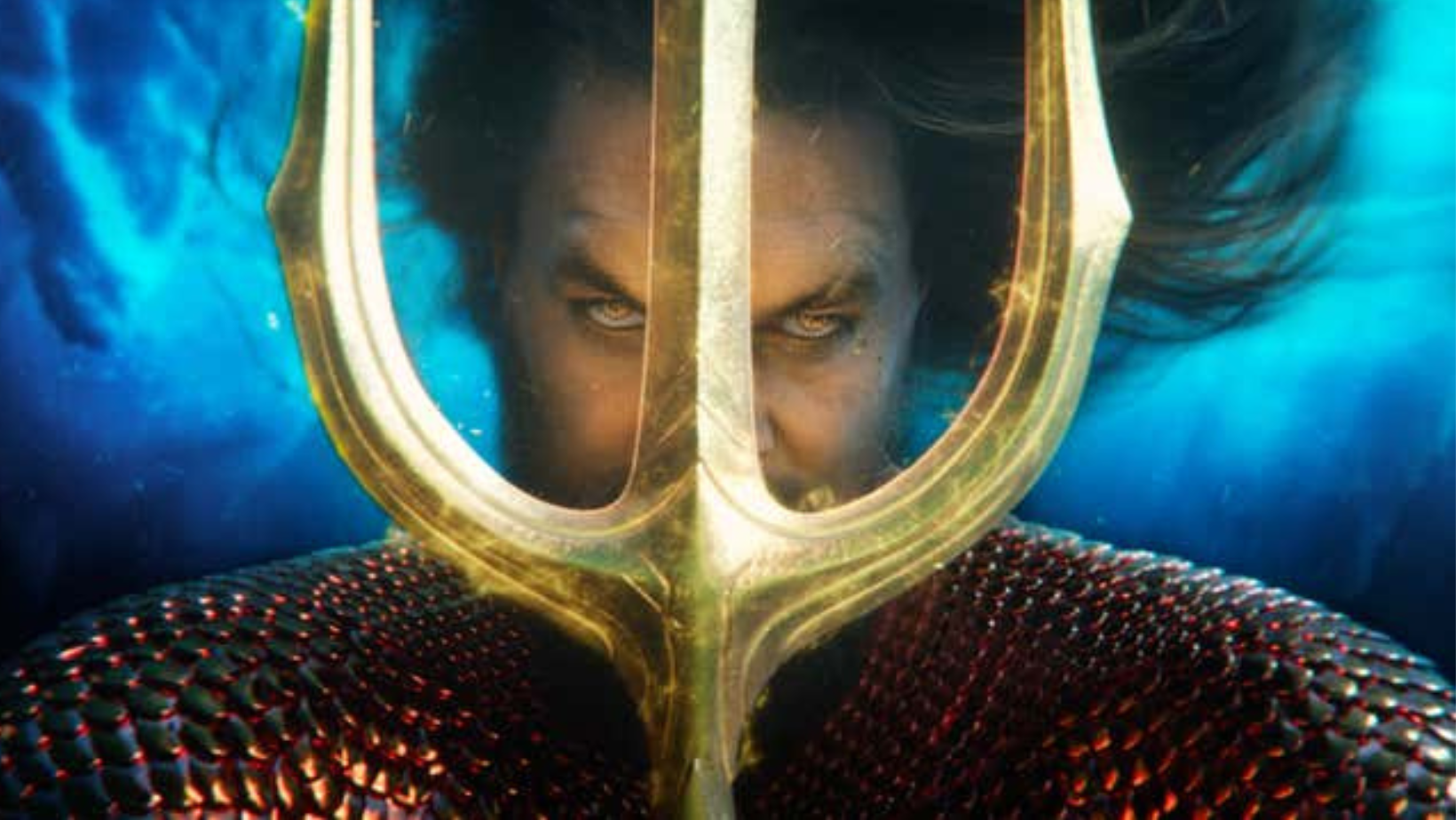 Leia mais sobre o filme da DC "Aquaman 2: O Reino Perdido"