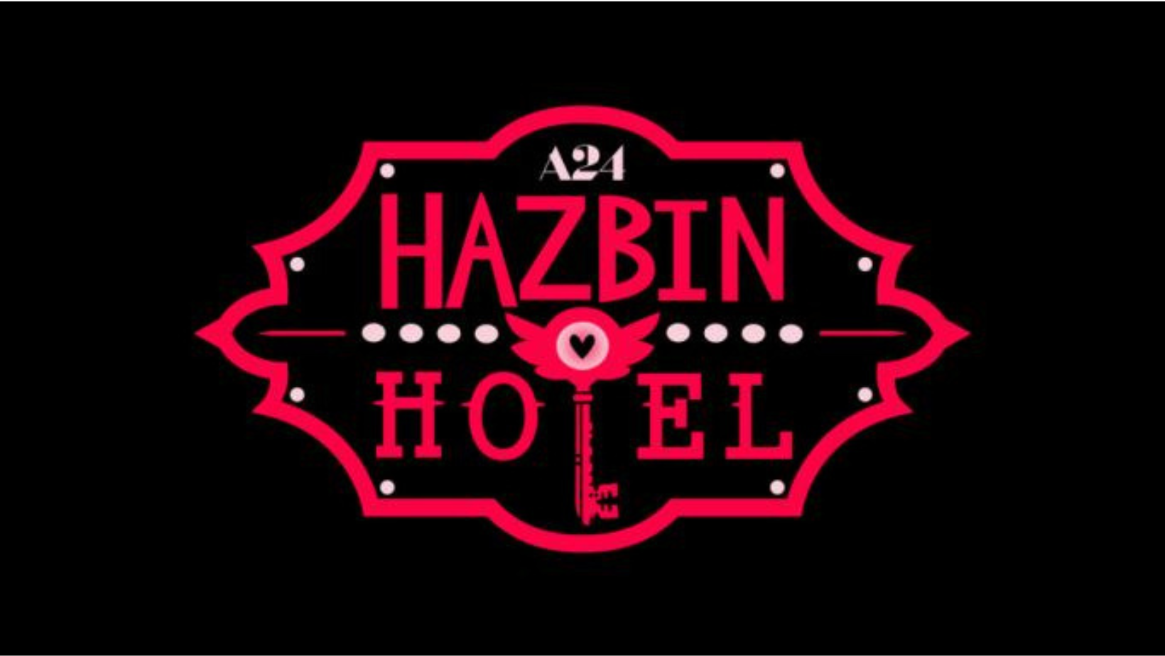 Confira a série animada da A24, Hazbin Hotel