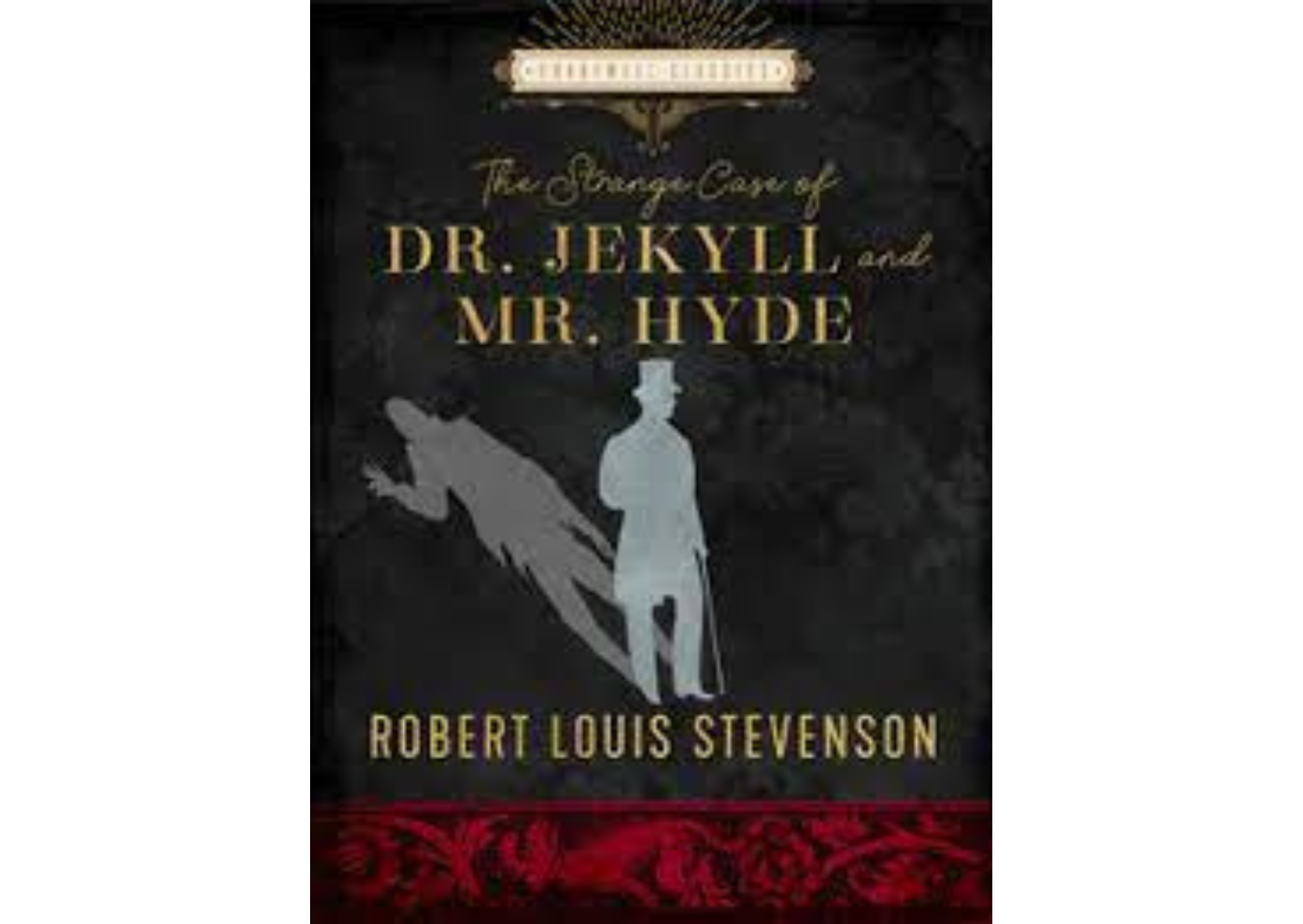 Veja a resenha do livro "O Estranho Caso do Dr. Jekyll e Sr. Hyde", de Robert Louis Stevenson