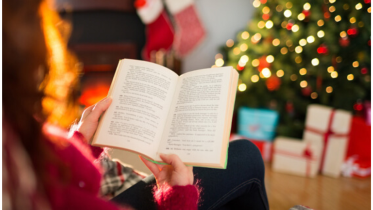 Veja contos natalinos para você ler no Kindle Unlimited
