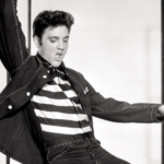 Confira livros para você conhecer a vida de Elvis Presley