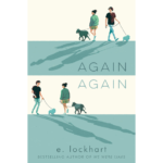 Leia mais sobre "Again Again", futuro lançamento da Editora Seguinte