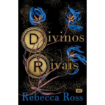 Leia "Divinos Rivais", de Rebecca Ross