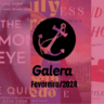 Lançamentos da Galera Record em Fevereiro/2024