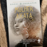 Mulher Akata: O desfecho da série de livro “Bruxa Akata”