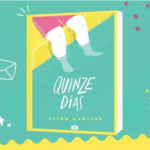 Não perca as audições abertas para "Quinze Dias", de Vitor Martins
