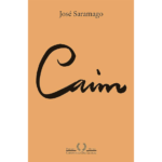 Veja sobre obra de  José Saramago, Caim