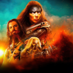 Não perca o lançamento de Furiosa: Uma Saga Mad Max